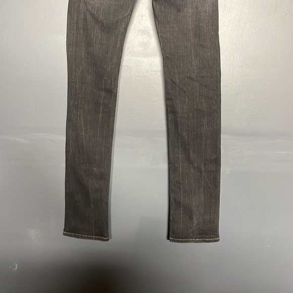 Diesel Industry Thanaz Skinny Jeans - Picture 6 of 9